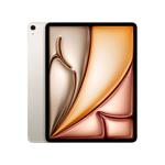 iPad Air 13" Wi-Fi 256GB Hviezdny biely (2024) MV2G3HC/A