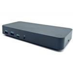 iTec USB 3.0/USB-C/Thunderbolt, 3x Display Docking Station, PD 65W CATRIPLEDOCKVGAPD