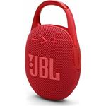 JBL Clip 5 Red JBL CLIP5RED