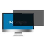 Kensington - Filtr displeje ke zvýšení soukromí - 24" 626488