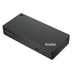 Lenovo ThinkPad Universal USB-C Smart Dock - EU 40B20135EU