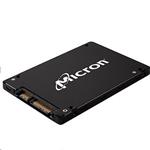 Micron 5300 MAX 240GB Enterprise SSD SATA 6 Gbit/s, Read/Write: 540 MB/s / 310MB/s, MTFDDAK240TDT-1AW1ZABYY