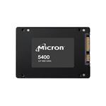 Micron 5400 MAX 1920GB SATA 2.5" (7mm) Non-SED SSD MTFDDAK1T9TGB-1BC1ZABYYR