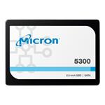 MICRON, Micron 5300 PRO 240GB SATA Non-SED MTFDDAK240TDS-1AW1Z MTFDDAK240TDS-1AW1ZA