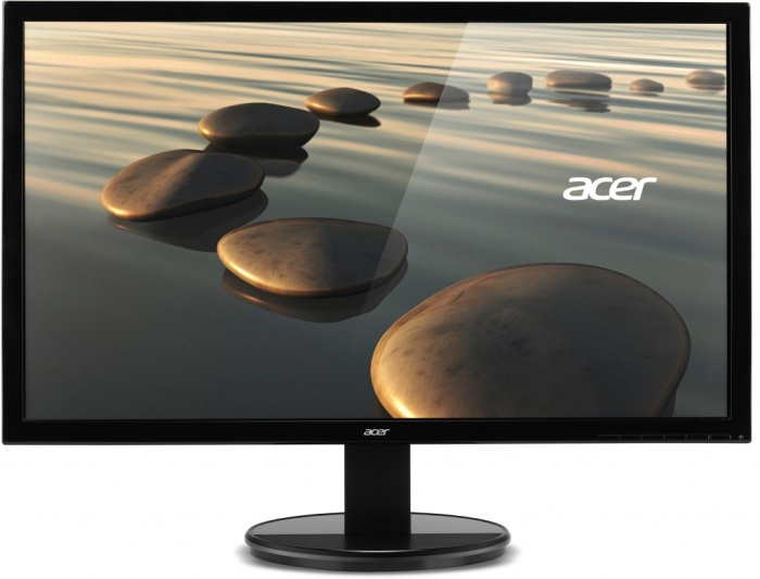 Monitor Acer K272HLBD LCD 27" UM.HW3EE.010