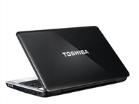 Notebook Toshiba Satellite L500D-164 15.6" PSLT0E-00R00FSK