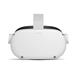 Oculus Quest 2 128GB, okuliare na virtuálnu realitu, biela 899-00182-02