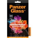 PanzerGlass - Puzdro ClearCase pre Huawei P30 Lite, transparentná 5711724001994