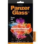 PanzerGlass - Puzdro ClearCase pre Huawei P30, transparentná 5711724001987