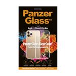PanzerGlass - Puzdro ClearCase pre iPhone 11 Pro Max, transparentná 5711724002106