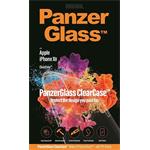 PanzerGlass - Puzdro ClearCase pre iPhone XR, transparentná 5711724001901