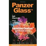 PanzerGlass - Puzdro ClearCase pre iPhone XS Max, transparentná 5711724001918