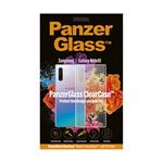 PanzerGlass - Puzdro ClearCase pre Samsung Galaxy Note 10, transparentná 5711724002144