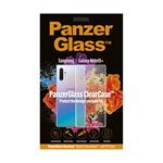 PanzerGlass - Puzdro ClearCase pre Samsung Galaxy Note 10+, transparentná 5711724002151