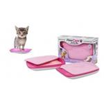 PAWCARE Kitty - pro zdravé a sametové kočičí packy (Container 185gr) 46400
