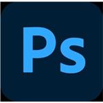 Photoshop for TEAMS MP ML (+CZ) EDU NEW Named, 1 Month, Level 4, 100+ Lic 65272493BB04A12