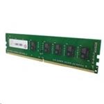 QNAP rozšiřující paměť 8GB DDR4 ECC RAM, 3200MHZ, UDIMM, I0 VERSION RAM-8GDR4ECI0-UD-3200
