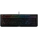 Razer BLACKWIDOW X CHROMA Mechanical Gaming Keyboard, US layout RZ03-01760200-R3M1