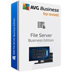 Renew AVG File Server Bus. 1000-1999L 3Y Not Prof.