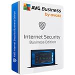Renew AVG Internet Security Business 2000-2999Lic 1Y Not profit