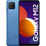 SAMSUNG Galaxy M12 4GB/128GB blu SM-M127FLBWEUE