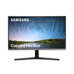 Samsung monitor C32R500FHU 32" VA LED 1920x1080 Mega DCR 4ms 300cd HDMI LC32R500FHUXEN