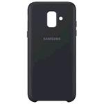 Samsung ochranné púzdro EF-PJ600CB pre Samsung Galaxy J6 Čierne 8801643309619