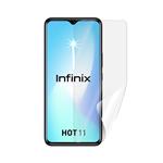 Screenshield INFINIX Hot 11 fólie na displej INF-HOT11-D