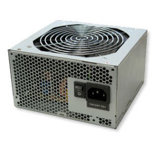 Seasonic 500W, SS-500ET 80+bronze T3 (OEM) Energy Knight, 12cm fan, 4xSATA, 2x PCIE SS-500ET T3