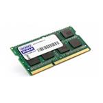 SODIMM DDR3 4GB 1600MHz CL11, 1.35V GOODRAM GR1600S3V64L11S/4G