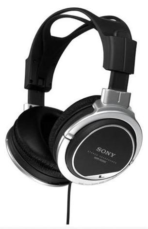 SONY MDRXD200.CE7 sluchadla uzatvorene Hi-fi 4901780900374