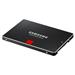 SSD 2,5" 256GB Samsung 850 Pro SATAIII MZ-7KE256BW