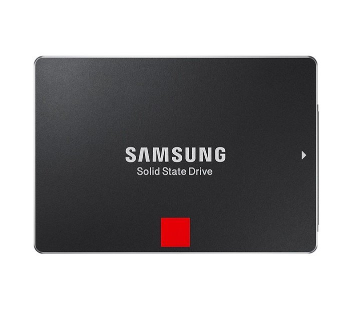 SSD 2,5" 256GB Samsung 850 Pro SATAIII MZ-7KE256BW
