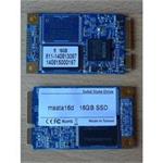 SSD disk PC Engines Phison S9 controller 16GB mSATA MLC 391712