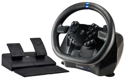 SUPERDRIVE Sada volantu a pedálů SV950/ PS4/ PC/ Xbox Series X/S SA5640-NG