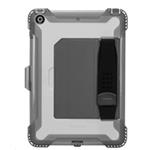 Targus Safeport Rugged Case for iPad (9th/8th/7th gen.) 10.2-inch - Grey THD49804GLZ