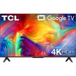 TCL 43P735 TV SMART LED TV 43" 4K UHD 3840 × 2160