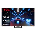 TCL 55C735 QLED TV 55" 4K UHD 3840 × 2160