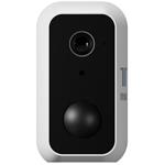 Tesla Smart Camera PIR Battery IP kamera 8596115810044