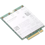 ThinkPad Fibocom L860-GL-16 4G LTE CAT16 M.2 WWAN 4XC1M72798