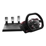 ThrustMaster TS-XW Racer Sparco P310 Competition Mod - Volant a pedály - kabelové - pro PC, Microso 4460157