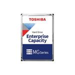 Toshiba MG Series - Pevný disk - 8 TB - interní - 3.5" - SAS 12Gb/s - 7200 ot/min. - vyrovnávací pa MG08SDA800E