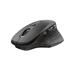 TRUST OZAA RECHARGEABLE MOUSE BLACK 23812