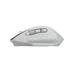 TRUST OZAA RECHARGEABLE MOUSE WHITE 24035