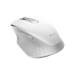 TRUST OZAA RECHARGEABLE MOUSE WHITE 24035