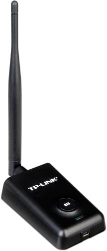 USB klient TP-Link TL-WN7200ND High Power Wireless 150Mbps