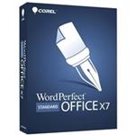 WordPerfect Office Standard CorelSure Maint (2 Yr) Single User EN EN ESD LCWPMLMNT21