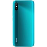 Xiaomi Redmi 9A (2GB/32GB) Aurora Green 6934177760075