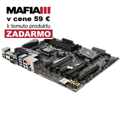 Z170 PRO GAMING/AURA 90MB0S00-M0EAY0
