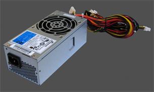 Zdroj 350W, Seasonic SS-300TGW-TFX 300W 80PLUS Gold